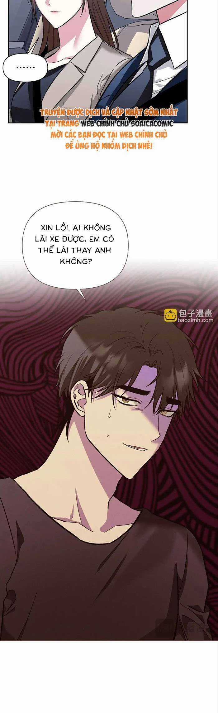 Cua Lại Vợ Yêu Chapter 30 trang 14