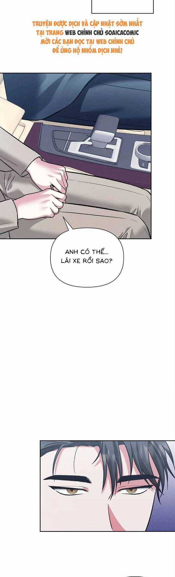 Cua Lại Vợ Yêu Chapter 30 trang 16