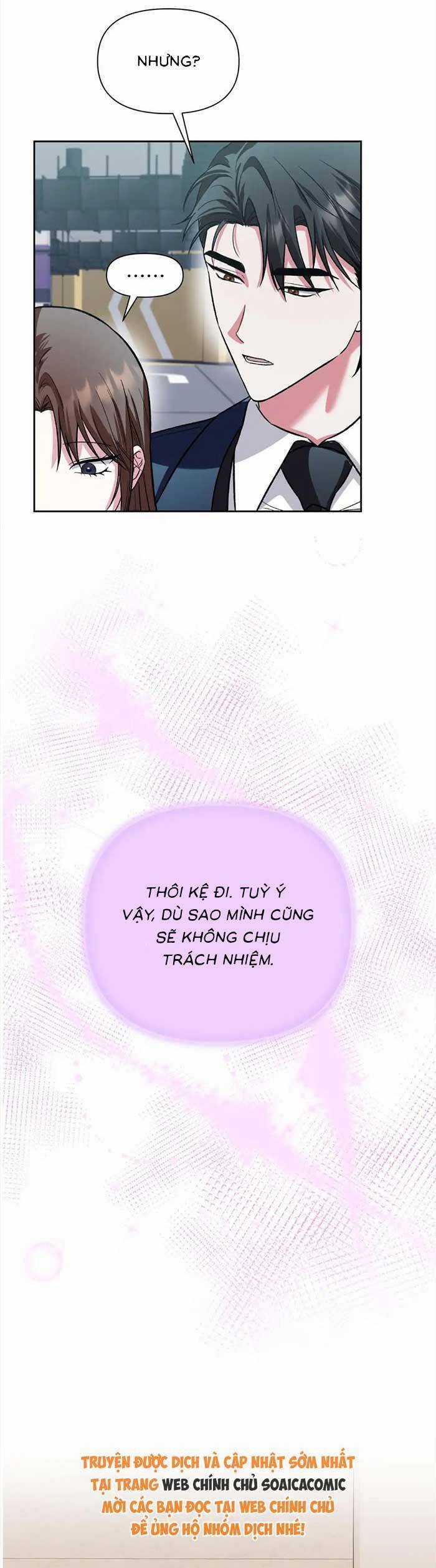Cua Lại Vợ Yêu Chapter 30 trang 24