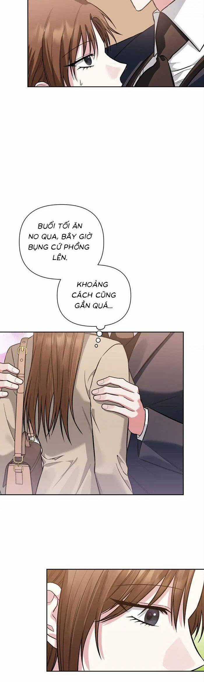Cua Lại Vợ Yêu Chapter 30 trang 29