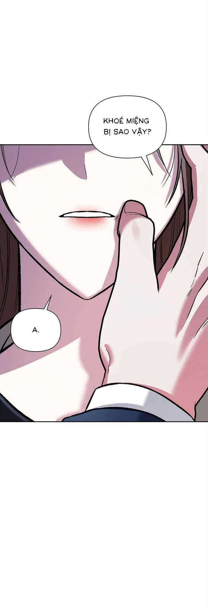 Cua Lại Vợ Yêu Chapter 30 trang 3