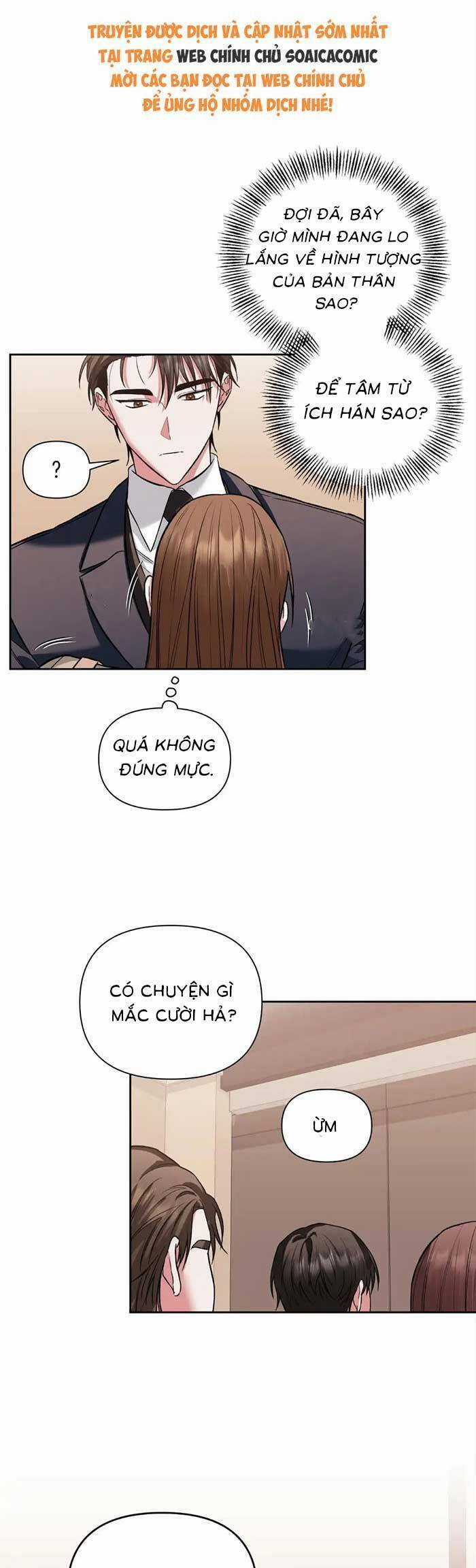 Cua Lại Vợ Yêu Chapter 30 trang 30