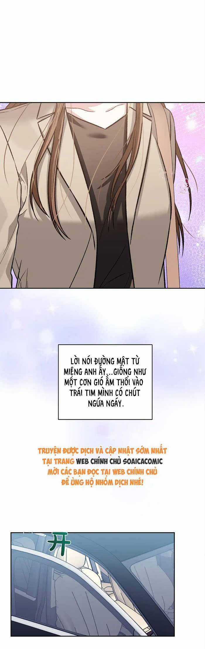 Cua Lại Vợ Yêu Chapter 30 trang 9