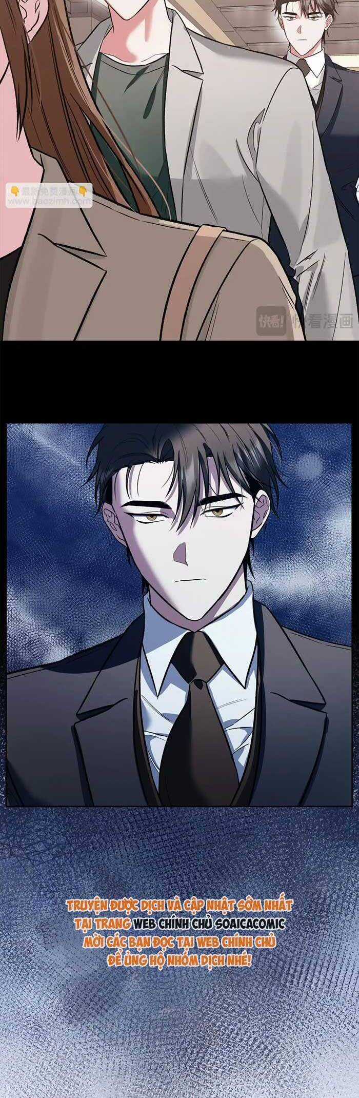 Cua Lại Vợ Yêu Chapter 31 trang 14