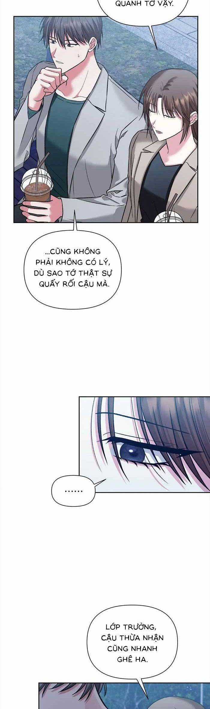 Cua Lại Vợ Yêu Chapter 31 trang 19