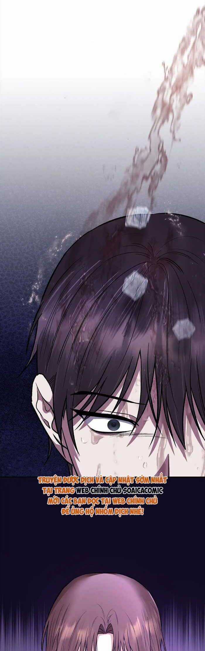 Cua Lại Vợ Yêu Chapter 31 trang 22