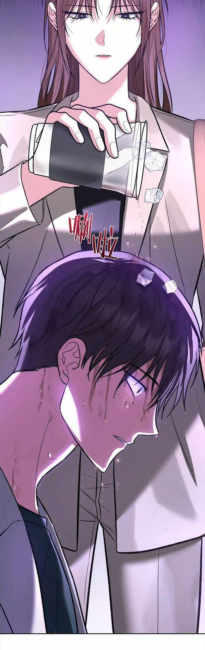 Cua Lại Vợ Yêu Chapter 31 trang 23