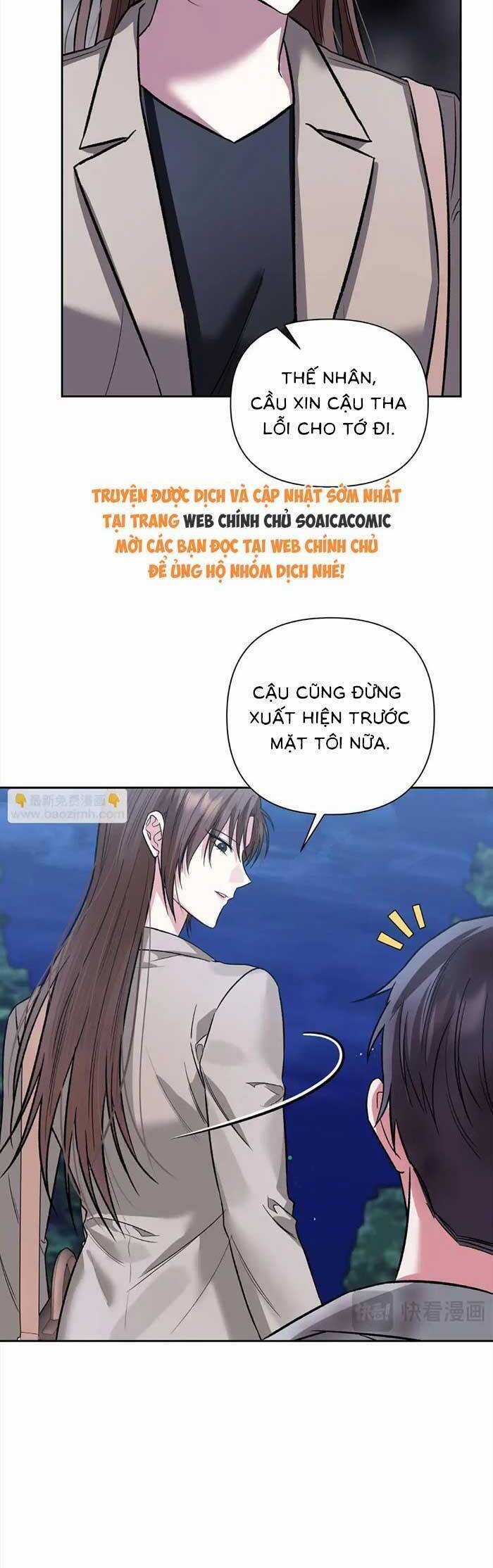 Cua Lại Vợ Yêu Chapter 31 trang 26