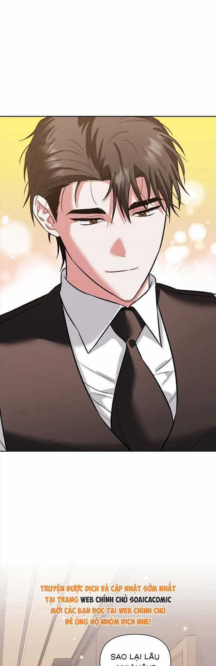 Cua Lại Vợ Yêu Chapter 31 trang 32