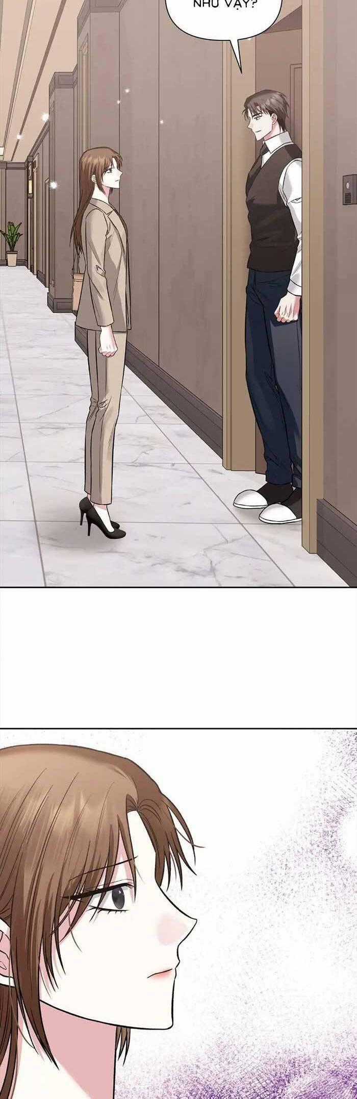 Cua Lại Vợ Yêu Chapter 31 trang 33