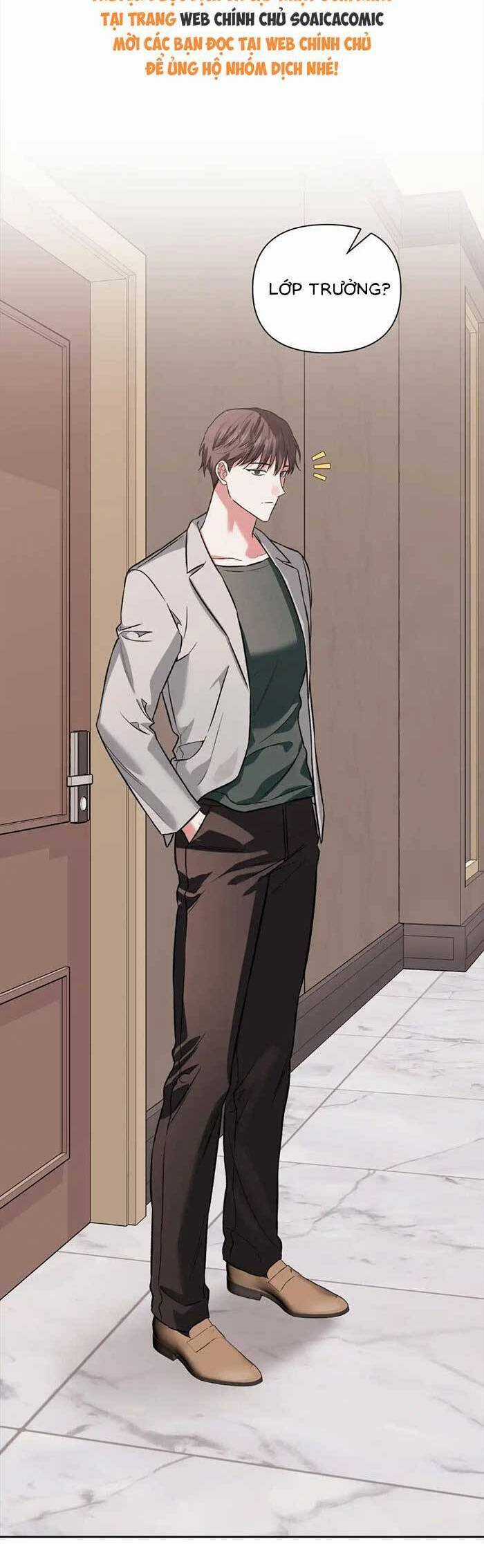 Cua Lại Vợ Yêu Chapter 31 trang 5