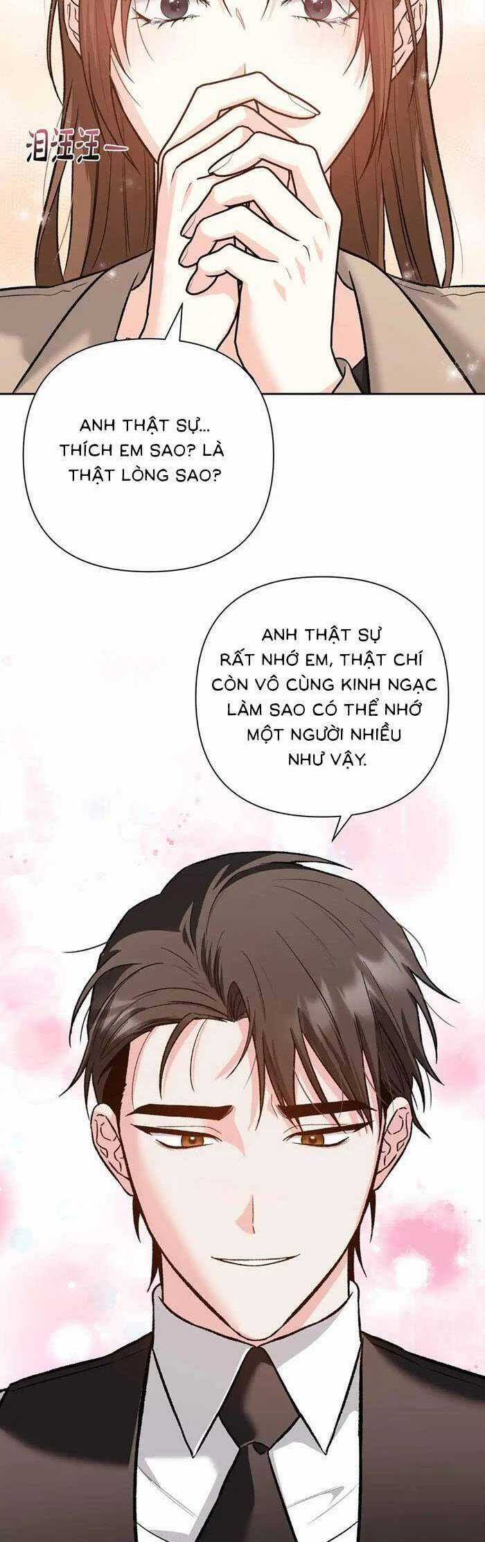 Cua Lại Vợ Yêu Chapter 32 trang 10