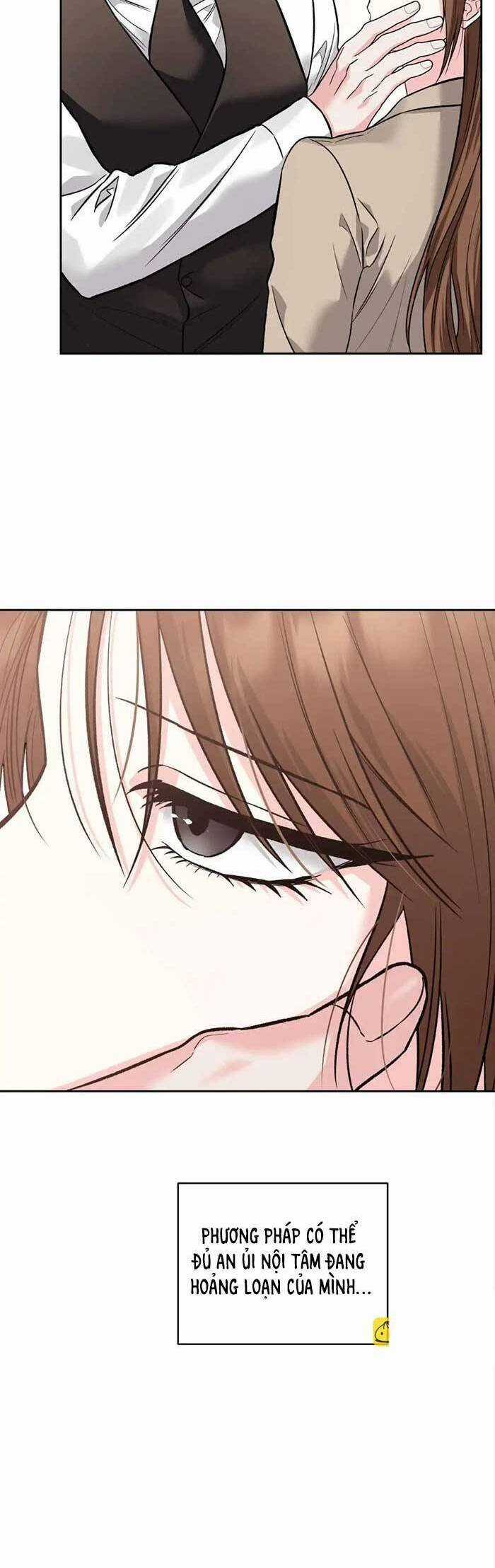 Cua Lại Vợ Yêu Chapter 32 trang 14