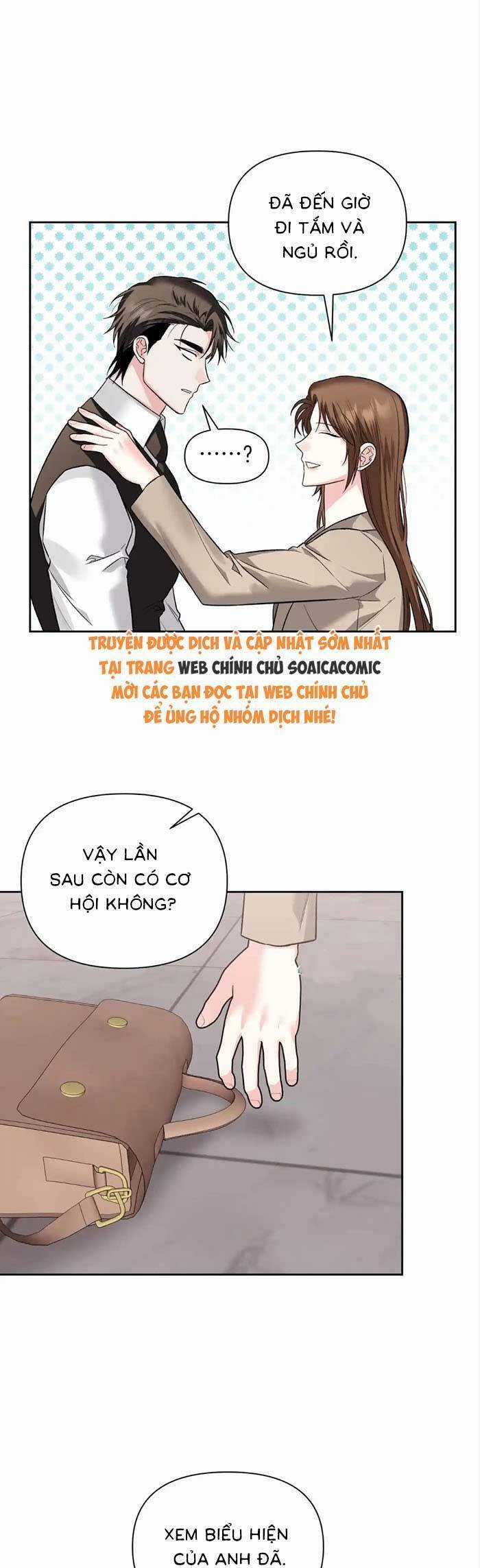 Cua Lại Vợ Yêu Chapter 32 trang 18