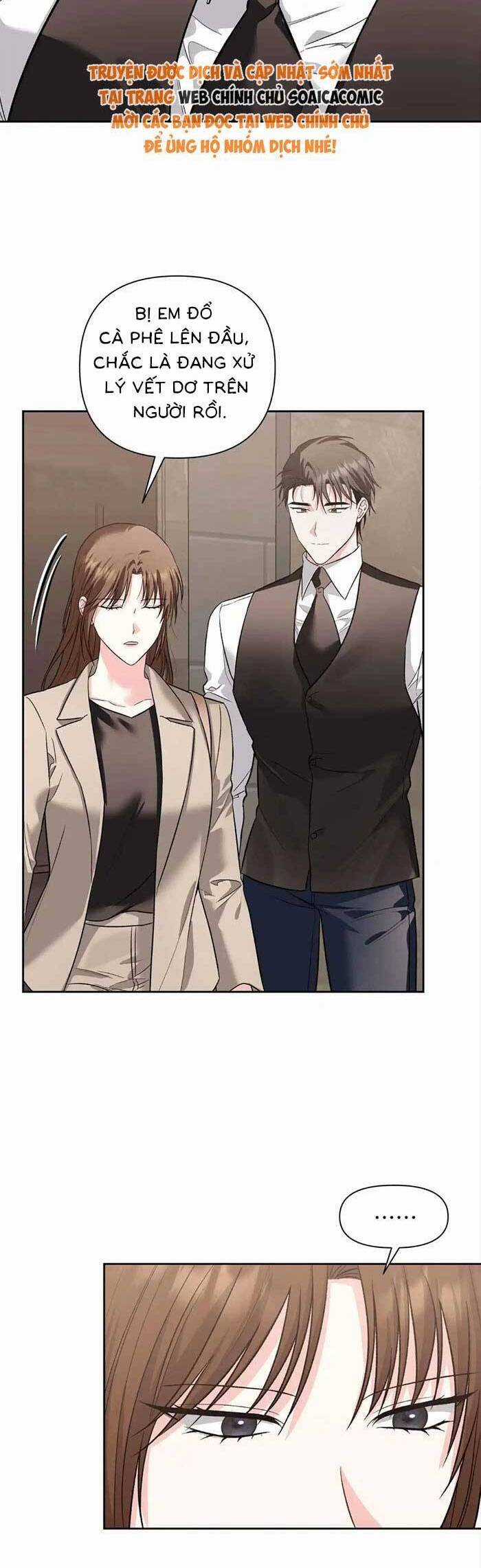 Cua Lại Vợ Yêu Chapter 32 trang 2