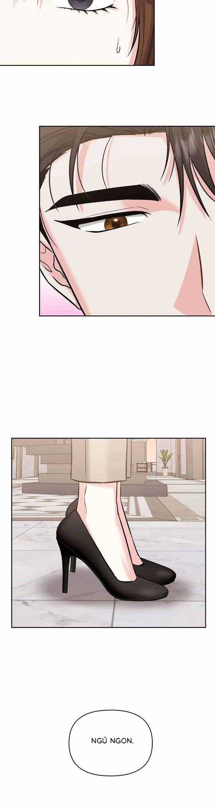 Cua Lại Vợ Yêu Chapter 32 trang 29
