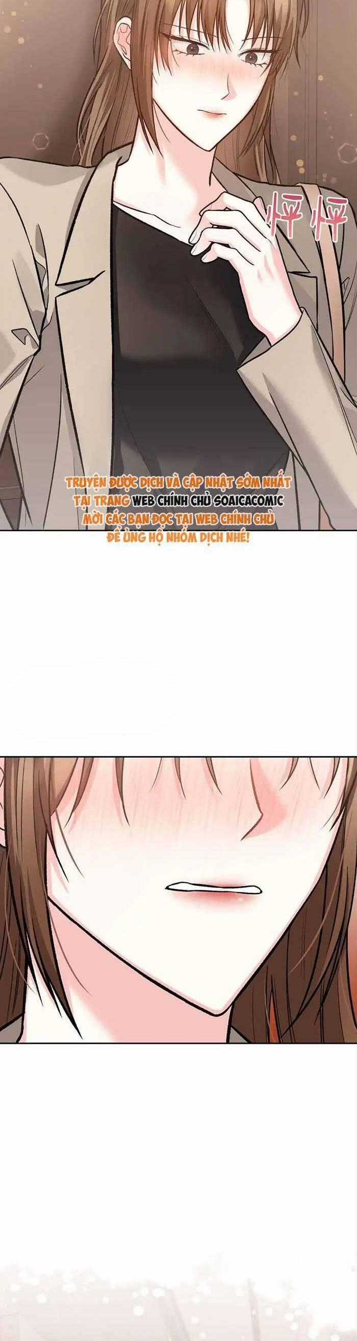 Cua Lại Vợ Yêu Chapter 32 trang 31