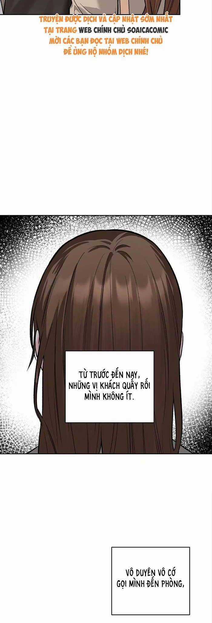 Cua Lại Vợ Yêu Chapter 32 trang 5