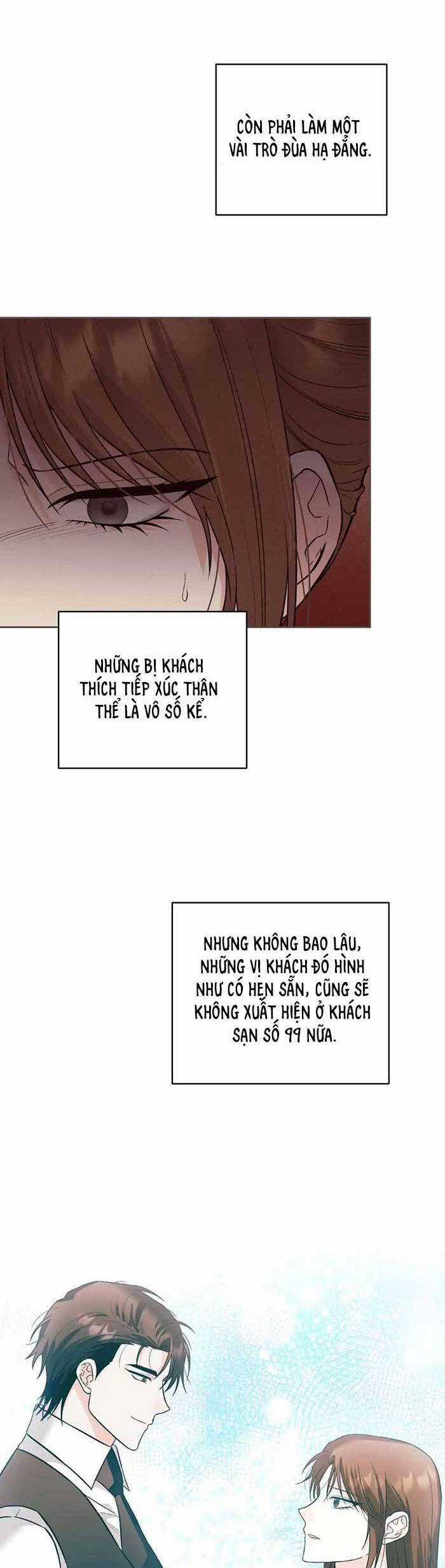 Cua Lại Vợ Yêu Chapter 32 trang 7