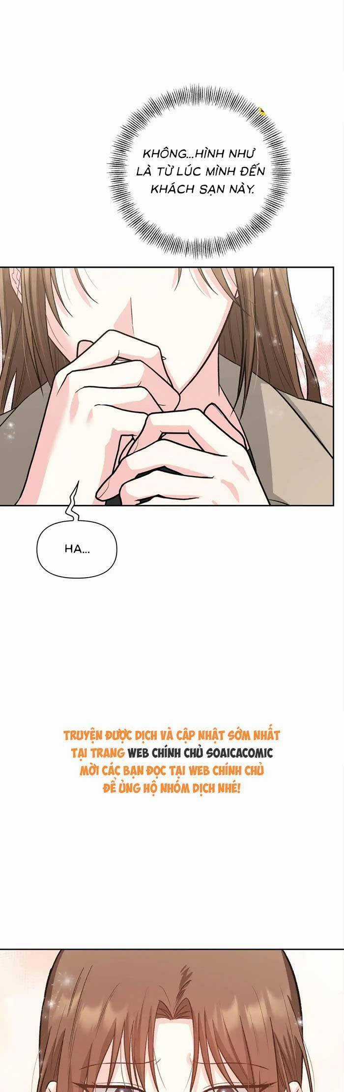 Cua Lại Vợ Yêu Chapter 32 trang 9