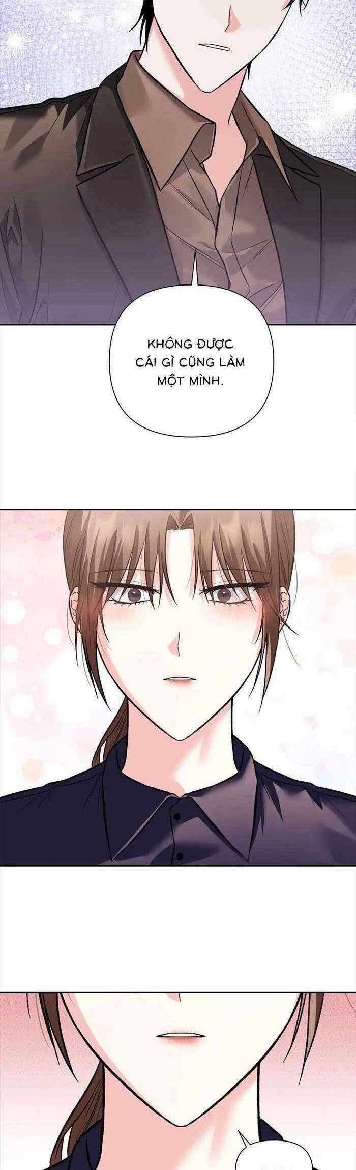 Cua Lại Vợ Yêu Chapter 33 trang 19