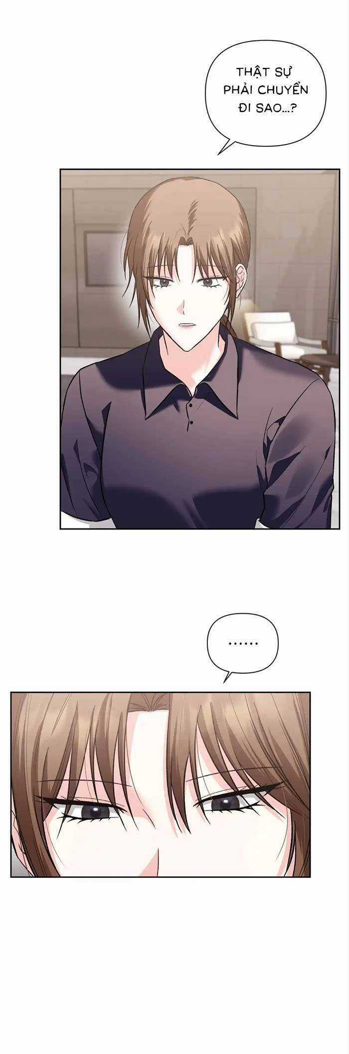 Cua Lại Vợ Yêu Chapter 33 trang 2