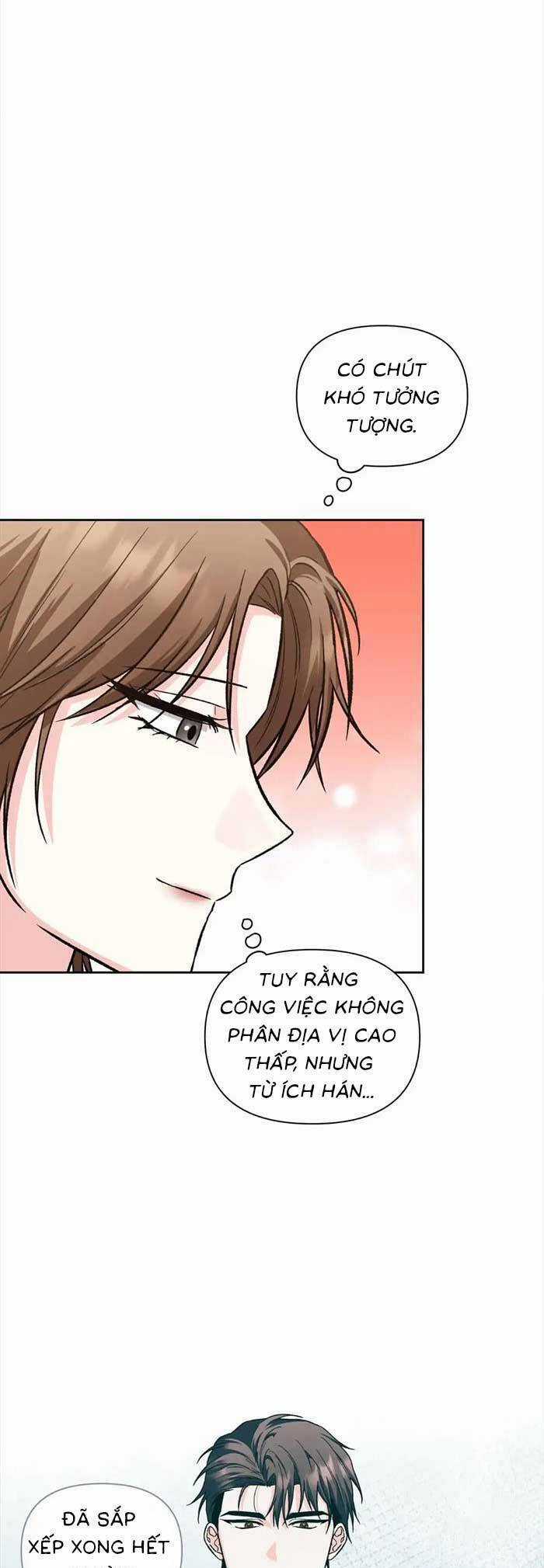 Cua Lại Vợ Yêu Chapter 33 trang 21
