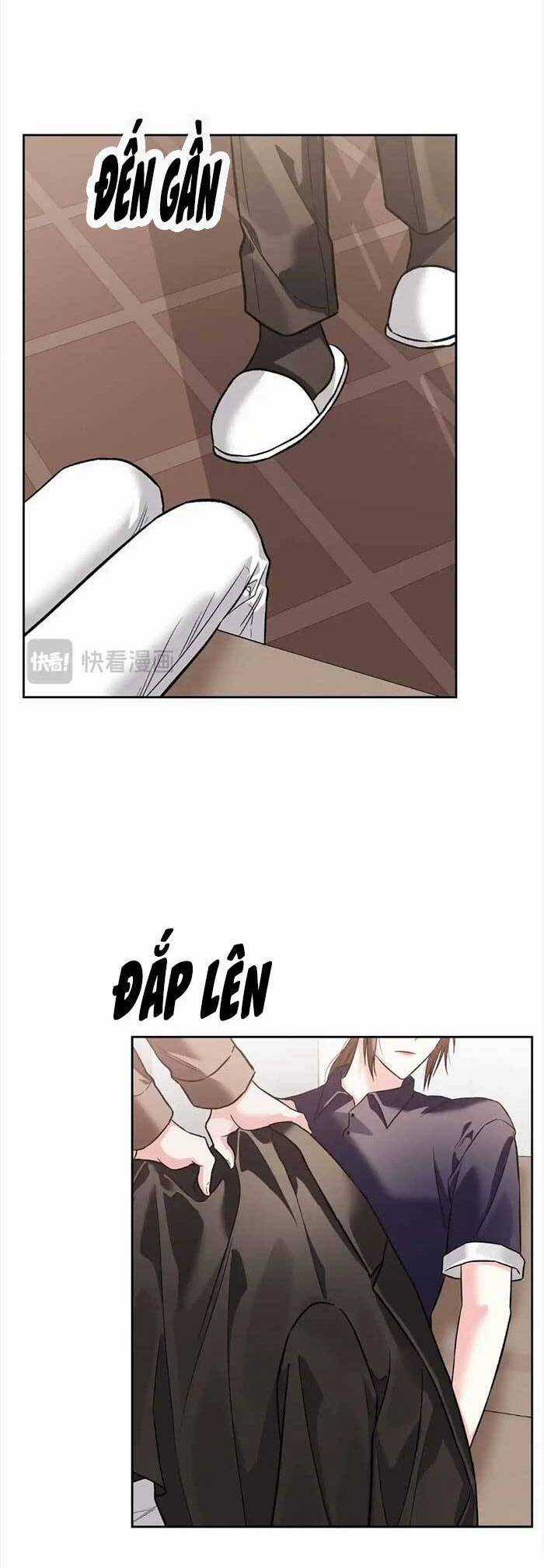 Cua Lại Vợ Yêu Chapter 33 trang 23