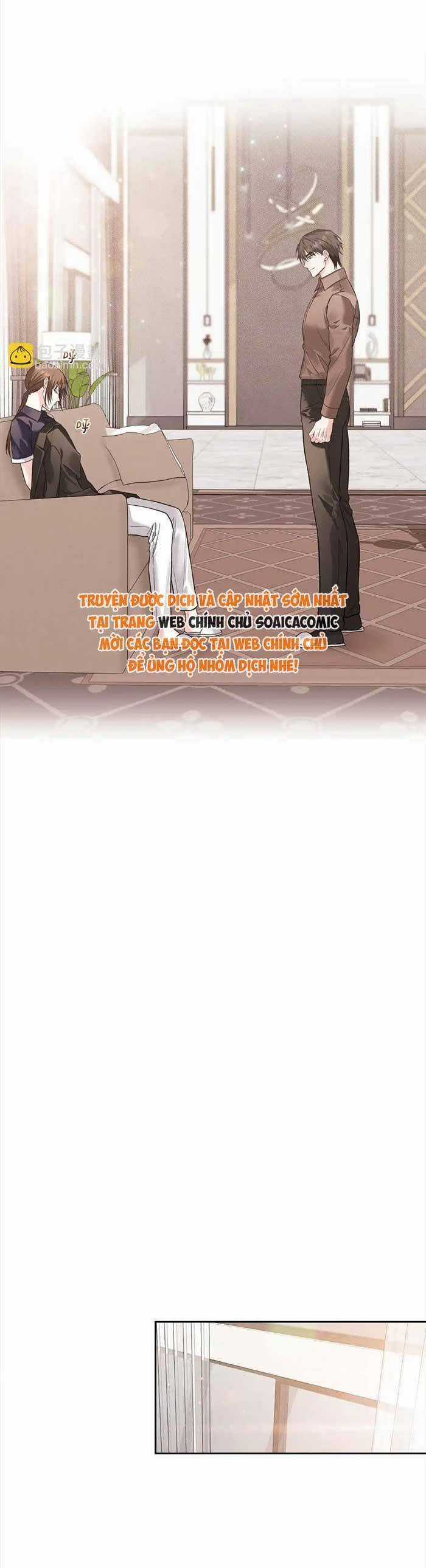 Cua Lại Vợ Yêu Chapter 33 trang 24