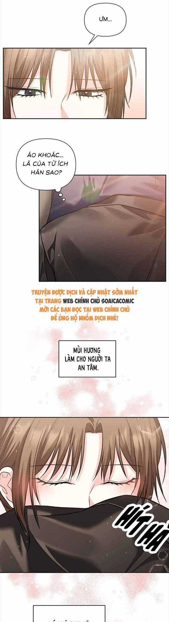 Cua Lại Vợ Yêu Chapter 33 trang 25