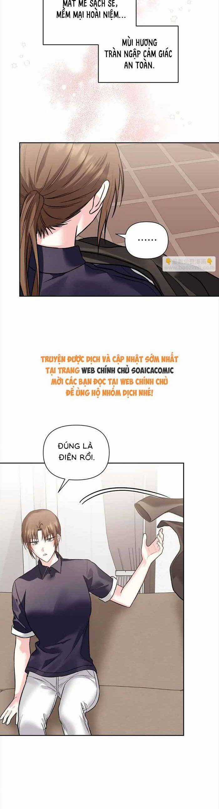 Cua Lại Vợ Yêu Chapter 33 trang 26
