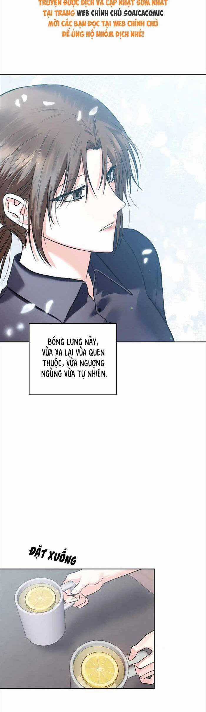 Cua Lại Vợ Yêu Chapter 33 trang 29