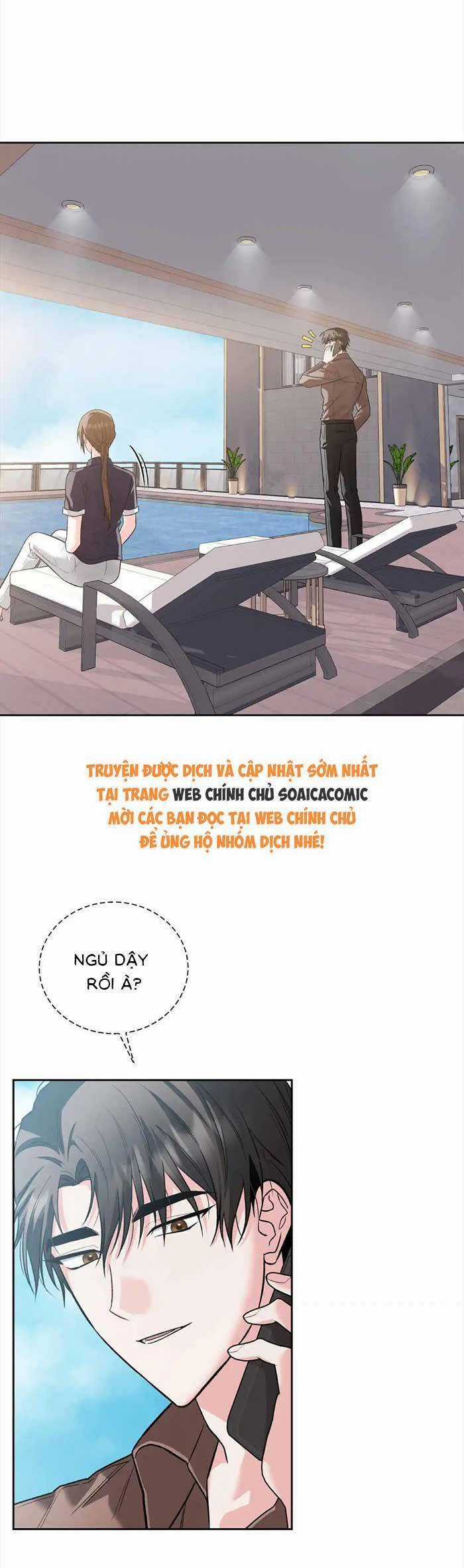 Cua Lại Vợ Yêu Chapter 33 trang 30