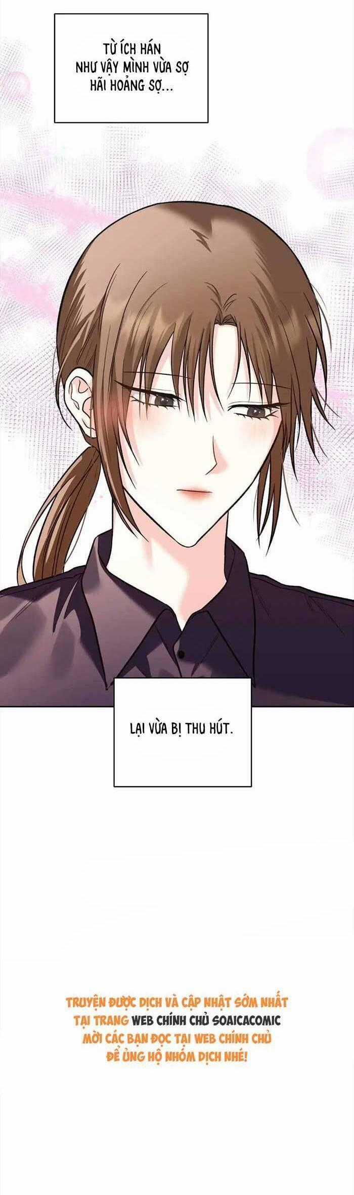 Cua Lại Vợ Yêu Chapter 33 trang 32