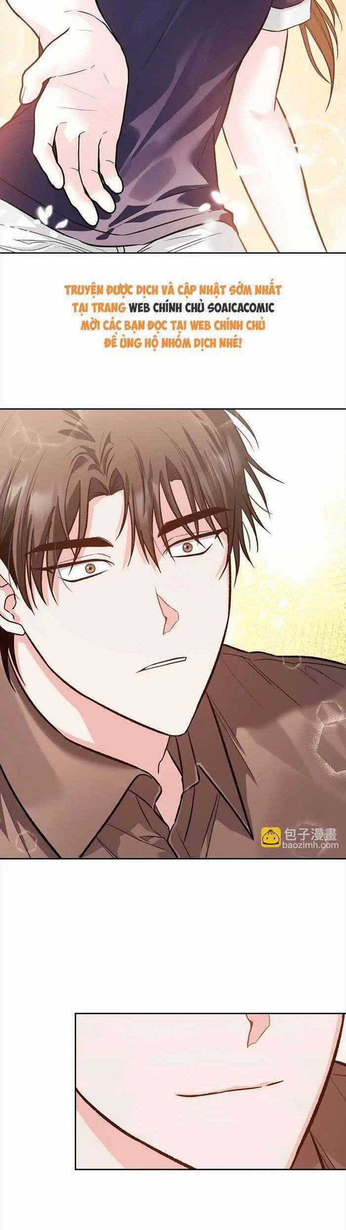 Cua Lại Vợ Yêu Chapter 34 trang 11