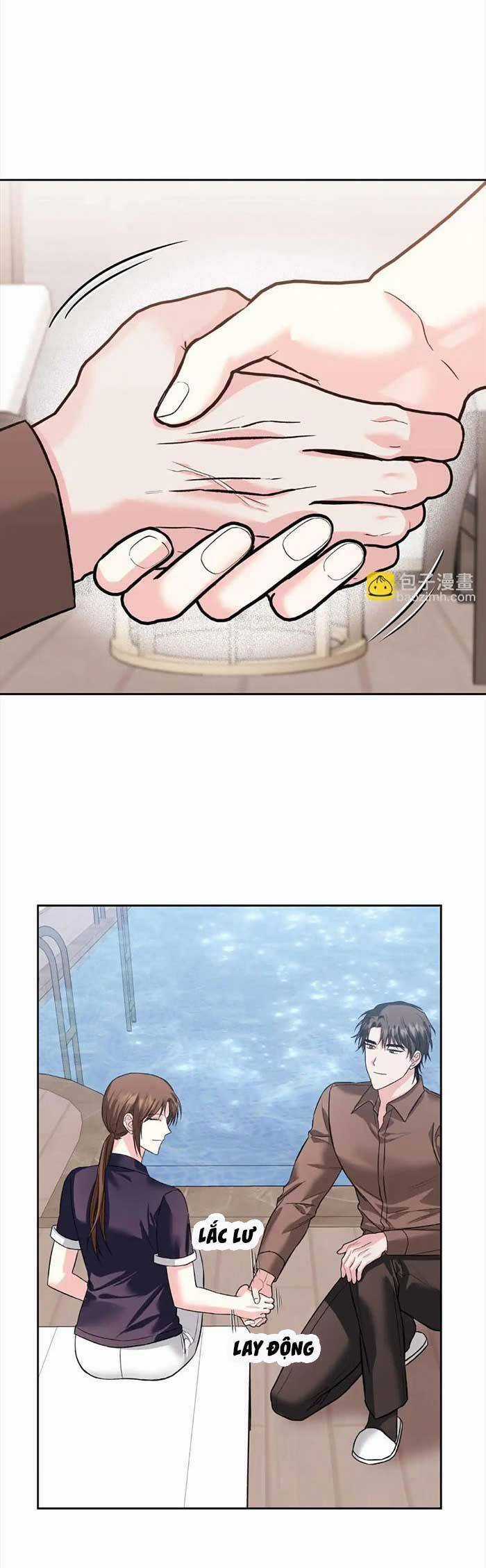 Cua Lại Vợ Yêu Chapter 34 trang 12