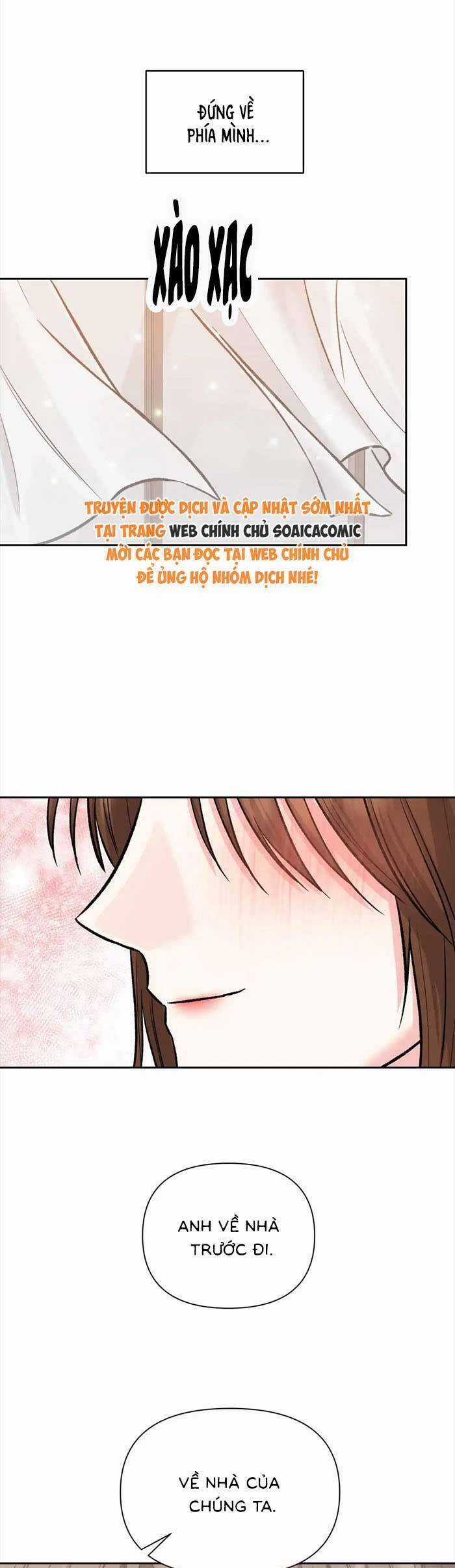 Cua Lại Vợ Yêu Chapter 34 trang 18