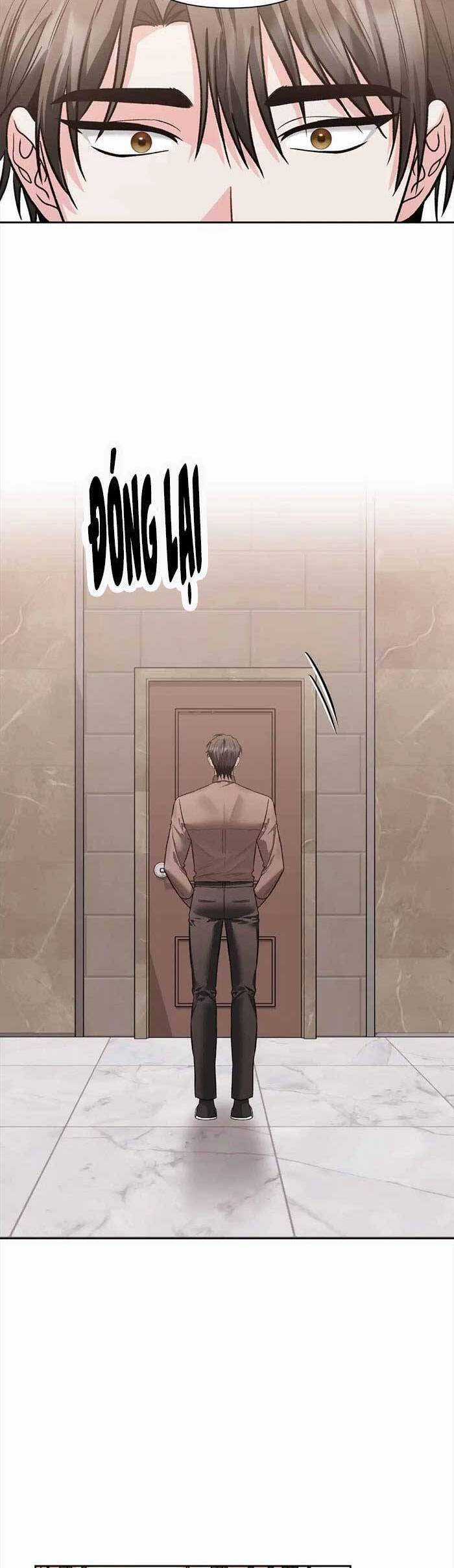 Cua Lại Vợ Yêu Chapter 34 trang 19