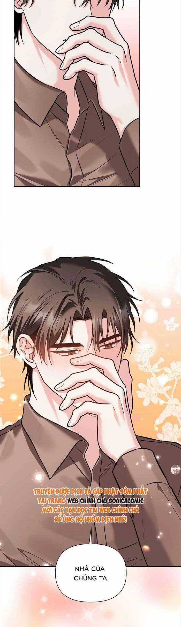 Cua Lại Vợ Yêu Chapter 34 trang 20