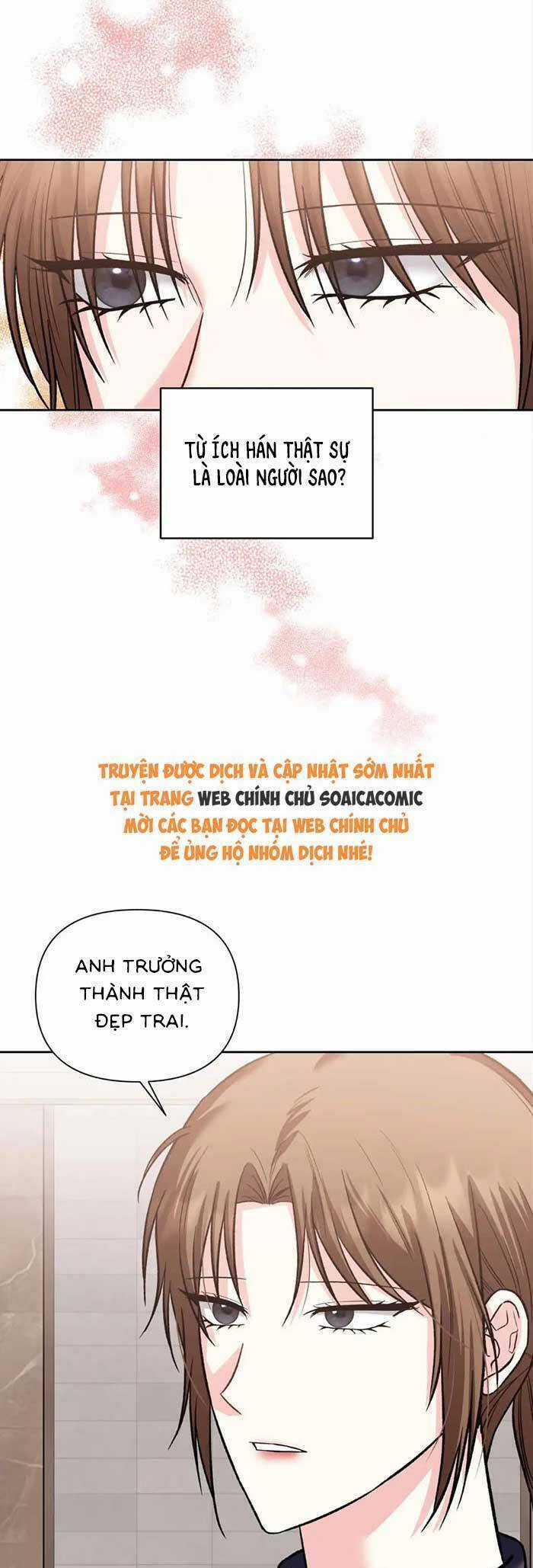 Cua Lại Vợ Yêu Chapter 34 trang 3