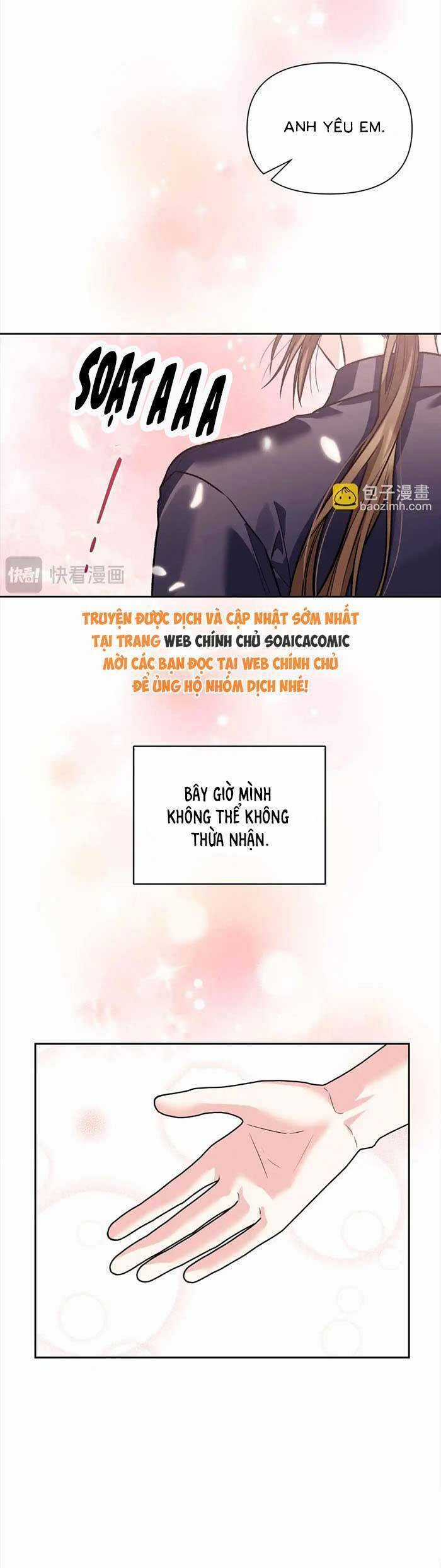 Cua Lại Vợ Yêu Chapter 34 trang 9