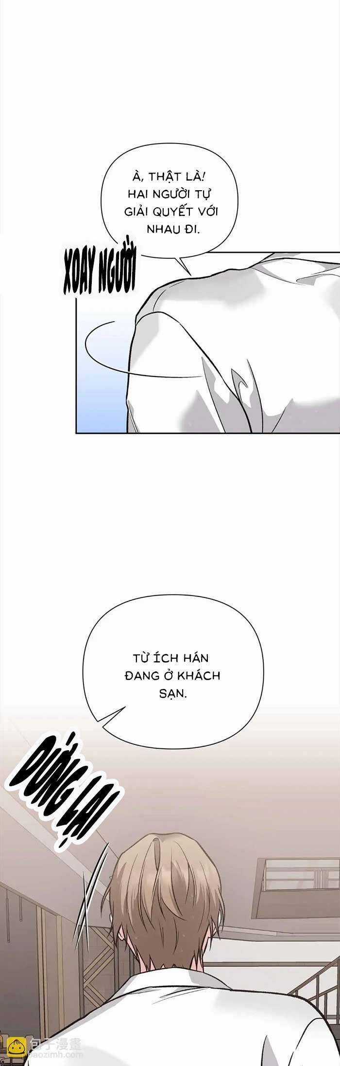 Cua Lại Vợ Yêu Chapter 35 trang 11