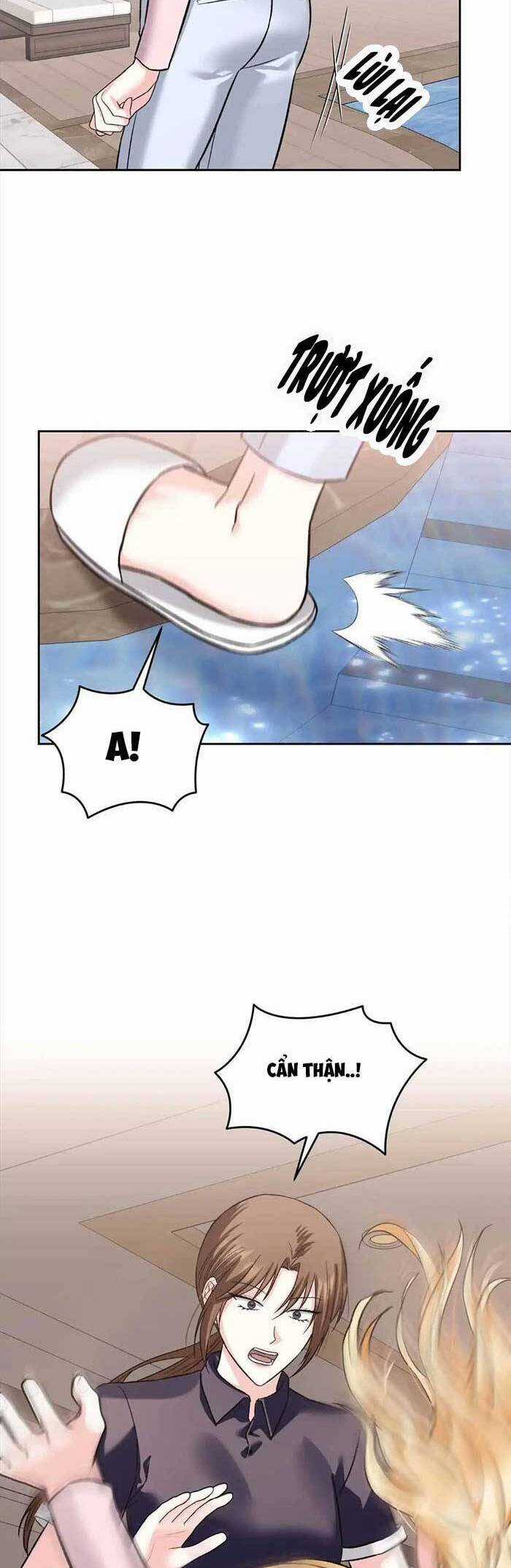 Cua Lại Vợ Yêu Chapter 35 trang 24