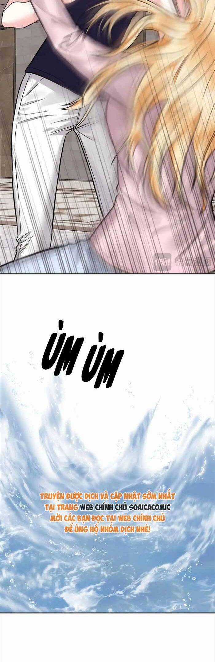 Cua Lại Vợ Yêu Chapter 35 trang 25