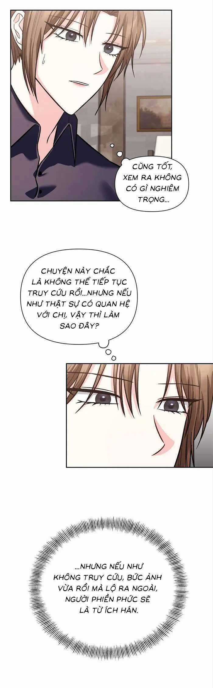 Cua Lại Vợ Yêu Chapter 35 trang 29