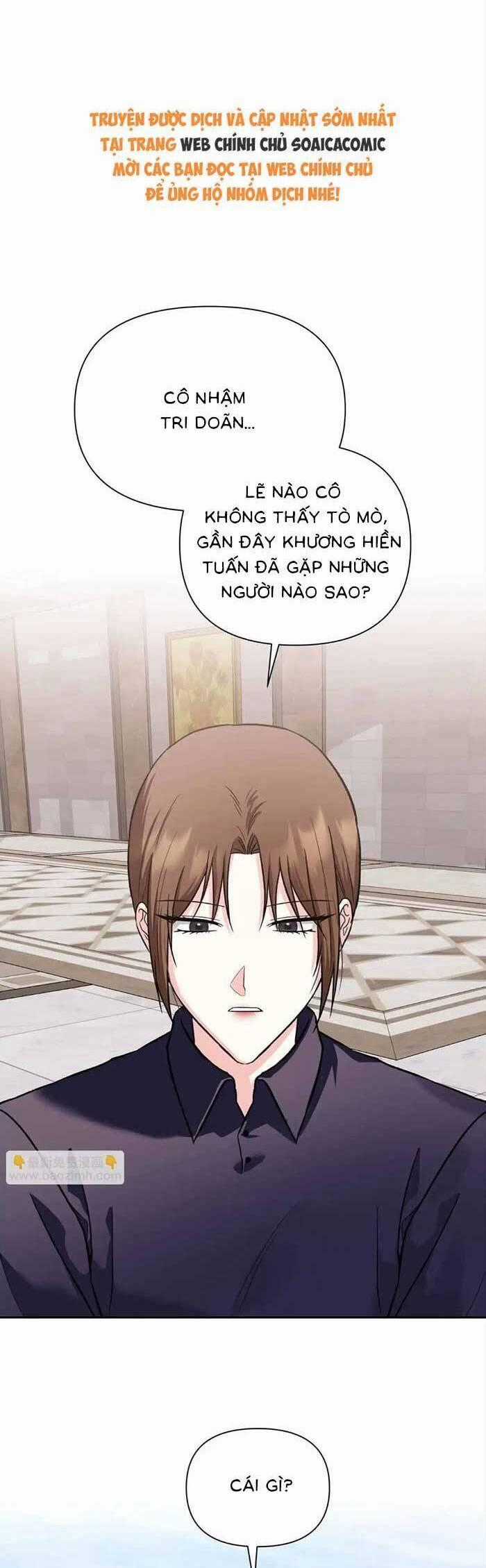 Cua Lại Vợ Yêu Chapter 35 trang 30