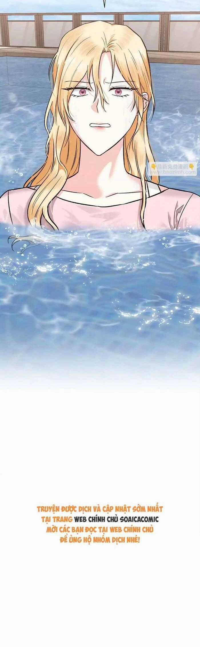 Cua Lại Vợ Yêu Chapter 35 trang 31