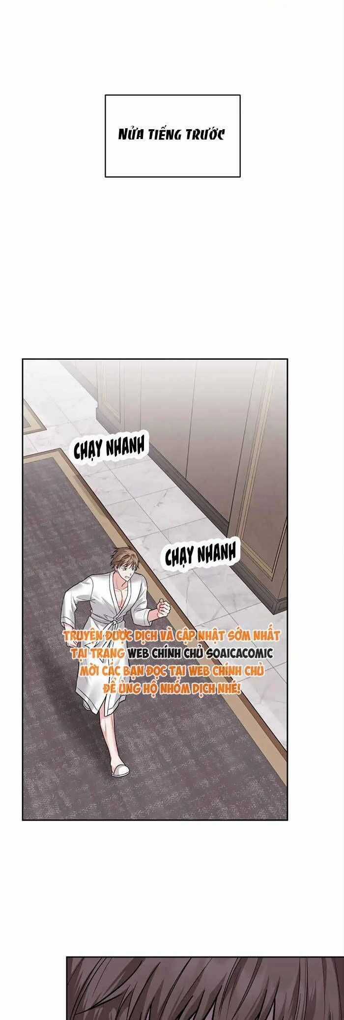 Cua Lại Vợ Yêu Chapter 36 trang 12