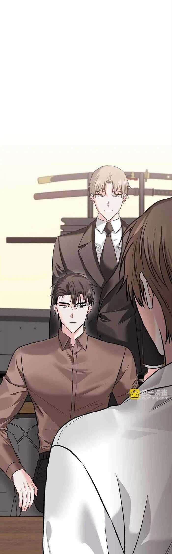 Cua Lại Vợ Yêu Chapter 36 trang 19