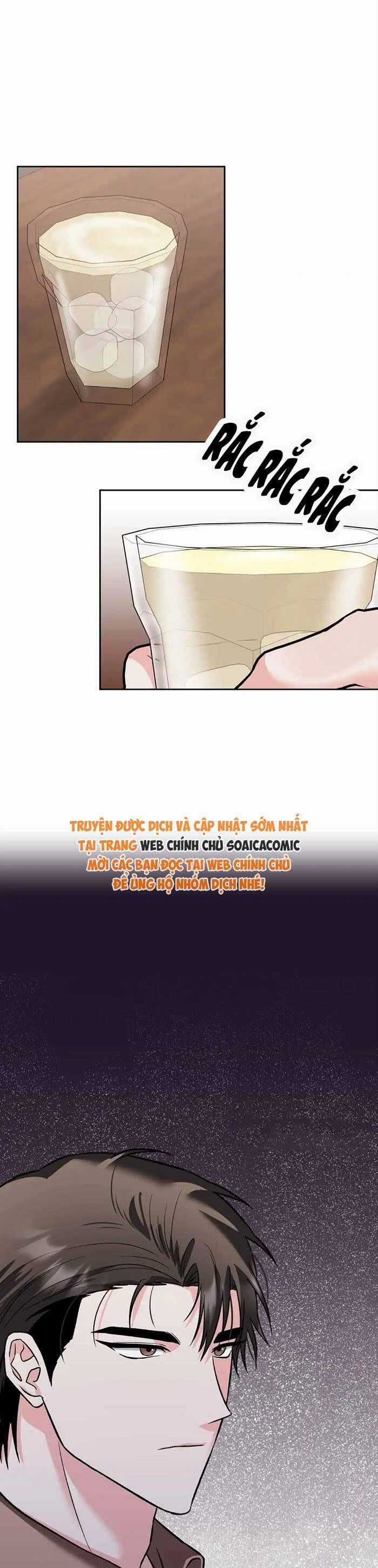 Cua Lại Vợ Yêu Chapter 36 trang 27